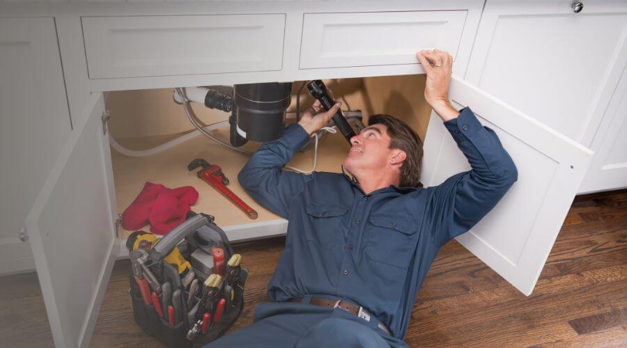 Professional Leak Detection in Brookville, IN