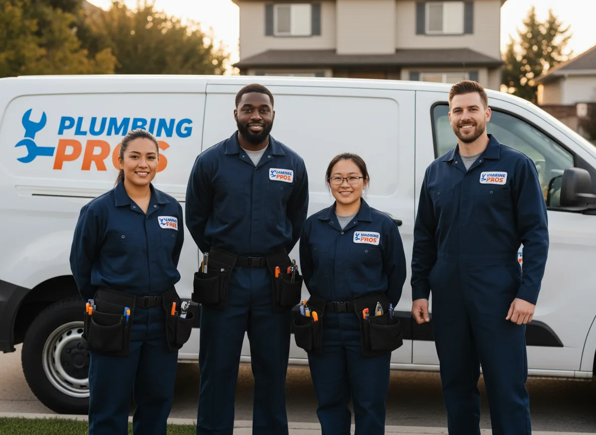 Water Heater Repair company in Brookville, IN